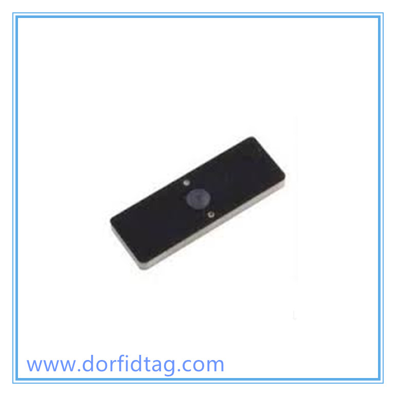 High temperature RFID Rugged Metal Tags